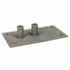 EKF Мини-подставка для мачты (200х300) HZ PROxima lp-04005