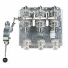 EKF rps-r-630l Разъединитель-предохранитель РПС-6 630А