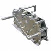 EKF Ручная машинка для полосы и прута РМА-40-6-8 PROxima lp-a1004