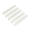 EKF scr-ut-mrk-2,5-1-50 Маркировка для клемм 2.5 UT 1-50