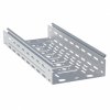 EKF Лоток перфорированный металлический 80х300x3000-1,2мм (12м) L8030001-1,2-HDZ