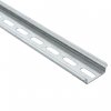 EKF adr-30-x DIN-рейка перфорир. с инд. ШК (300мм.)