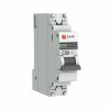 EKF mcb4763-DC-1-50C-pro Автоматический выключатель 1P 50А (C) 6кА ВА 47-63 DC PROxima