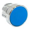 EKF XB4BA-B-65 Исполнительный механизм кнопки XB4 синий плоский возвратный