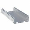 EKF Лоток неперфорированный металлический 100х300x3000-1,2мм (12м) L10030000-1,2