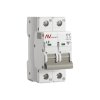 EKF mcb10-DC-2-02L-av Выключатель автоматический AV-10 DC 2P 2A (L) 10kA