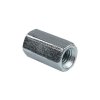 EKF gsm8-INOX Гайка соед. М8 DIN 6334 INOX