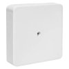 EKF plc-kmr-030-032kg-6 Коробка разветвительная наружная (100x100x28)