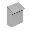 EKF mb-inox-96-80-40 Пульт управления напольный "Inox" AISI304 TP8 IP55 (960х800х400)