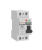 EKF elcb-2-6-63-300S-em-pro Выключатель дифференциального тока ВД-100 2P (S) 63А 300мА
