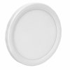 EKF DLL-1003-6-6500 Светильник встраиваемый светодиодный ДВО 1003 6Вт