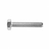 EKF Болт шестигранный М8х40 b6grm8x40-TDZ