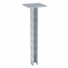 EKF sts414190 STRUT-стойка 41х41 мм, основание 900 мм