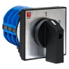 EKF pk-1-103-32-65 Переключатель кулачковый ПК-1-103 32А 3P «0-1-2-3» IP65