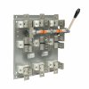 EKF rpb-r-630 Разъединитель-предохранитель РПБ-6 630А
