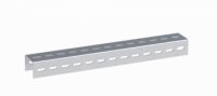 EKF Профиль П-образный 1200мм (2,0мм) pp1200-2-HDZ