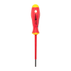 EKF sl-2.5-0.4-pro-in Отвертка Professional SL2.5х0.4 мм VDE 1000В