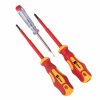 EKF ndo-03 Набор диэлектрических отверток НИО-03 Master