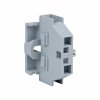EKF stb-m-2.5-gray Миниклемма STB-2.5 24A