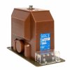 EKF NIOLST-12222-30/100 Трансформатор напряжения НИОЛ-СТ-6-2М-100/V3/100/3-0,5/3Р-30ВА/100ВА У2