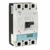 EKF mccb-33-630H-6.0-av Автоматический выключатель AV POWER-3/3 630А 100kA ETU6.0