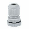 EKF plc-pg-7-r Сальник PG7 IP54 (20 шт) d отв. 13 мм / d провод. 3-6,5 мм