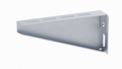 EKF kn600-HDZ Кронштейн настенный основание 600 мм (2 мм) HDZ