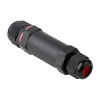 EKF plc-uac-cb5 Кабельный коннектор I-образный (клеммник 5PIN) IP68 FreeTools