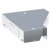 EKF wr355010008 Переходник по ширине правосторонний 35х50х100 мм