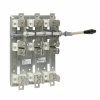 EKF rpb-r-400 Разъединитель-предохранитель РПБ-4 400А
