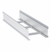 EKF LTP150500x6-2-HDZ Лоток лестничный усиленный 150х500х6000-2,0 мм