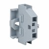 EKF stb-m-4-gray Миниклемма STB-4 32A