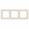 EKF EAM-G-302-20 Стокгольм Рамка 3-местная PROxima