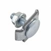 EKF Винтовой соединительный комплект одинарный 6х20 vcko6х20