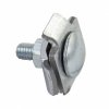 EKF Винтовой соед. компл. двойной 6x20 vckd6х20-INOX