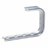 EKF С-Омега профиль для проволочного лотка 150 ompcp150-INOX