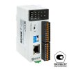 EKF F100-12A-N-V Программируемый контроллер F100 12 в/в N PRO-Logic