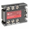 EKF rtp-3-60-da Реле твердотельное трехфазное RTP-60-DA PROxima