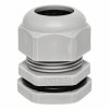 EKF plc-pg-25-2-r Сальник PG25 IP54 (2 шт) d отв. 31 мм / d провод. 16-21 мм