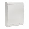 EKF sb-n-24w Щит распределительный ЩРН-П-24 "SlimBox"
