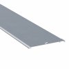 EKF k5010x3-INOX Крышка на лоток осн.50x3000-0,8мм (24м) INOX