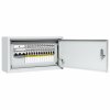 EKF oshv-100-12 Щит осветительный ОЩВ 3P 1x100A 1P 12x16A