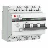 EKF DA32-20-30-4P-pro Дифференциальный автомат АД-32 3P+N 20А/30мА