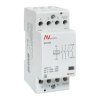 EKF km-av-2-25-40-24V Контактор модульный КМ 25А 4NO 24В АС