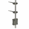 EKF lp-d7150 Молниеприемник 1500 мм фасадный EKF PROxima