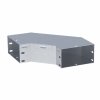 EKF g905050-1,5 Угол 90 град. горизонтальный 50х50-1,5 мм