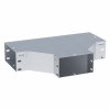 EKF t5060008-RAL Ответвитель Т-образный 50х600 мм RAL