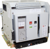 EKF mccb45-3200-2500v-3PN Выключатель автоматический ВА-45 3200/2500А 3P+N 80кА