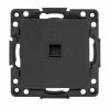 EKF EZK01-035-10 Стокгольм Механизм Розетки RJ-45 1-местной