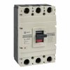EKF mccb99-3P5In630-400m Выключатель автоматический ВА-99М 630/400А 3P 5In 50кА